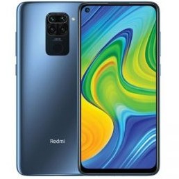 تصویر گوشی شیائومی Redmi Note 9 | حافظه 128 رم 6 گیگابایت Xiaomi Redmi Note 9 128/6 GB