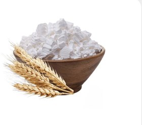 تصویر نشاسته ۲۵۰گرم 