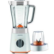 تصویر مخلوط کن کنوود 500 وات مدل BLP15 BLP15 Kenwood Blender With Mill 500W