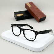 تصویر عینک طبی ریبن کد RB5184F 