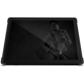 تصویر قاب ضد ضربه STM مناسب سرفیس پرو ایکس 