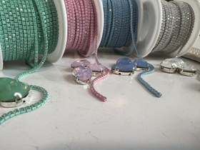 تصویر نگین متری اوپال 