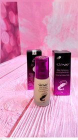 تصویر کرم پودر جینی 