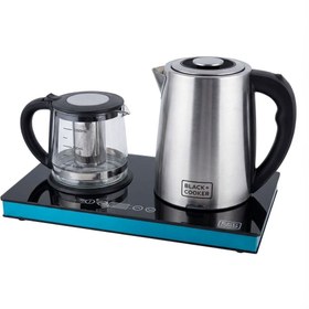 تصویر چایساز بلک کوکر BCTM-68S 