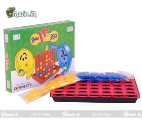 تصویر دوز 4 سو متوسط 