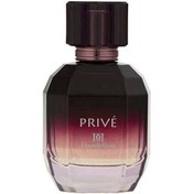 تصویر ادکلن زنانه دندلیون پرایو ا Prive Eua De Perfum For Men Prive Eua De Perfum For Men
