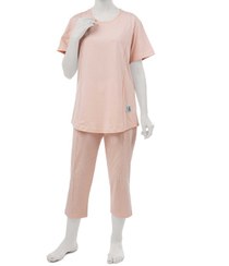 تصویر ست تیشرت و شلوار زنانه مادر مدل آوینا 