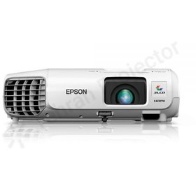 تصویر پروژکتور اپسون مدل EB-95 Epson EB-95 Projector