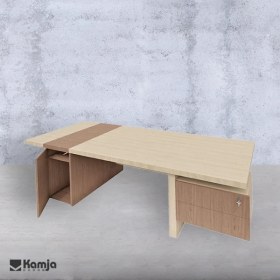 تصویر میز مدیریت میجو 