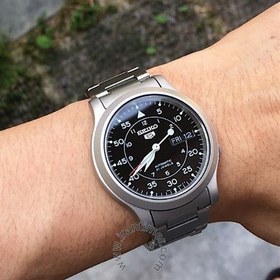 Seiko snk809k on sale