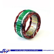 تصویر پژو بالشتک دینام 405 9000601035 