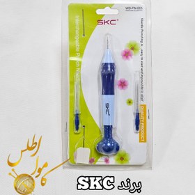 تصویر نیدل پانچ - 2 _ SKC Punch needle