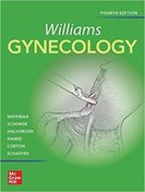 تصویر دانلود کتاب Williams Gynecology 4th Edition 