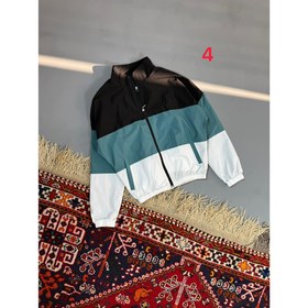 تصویر کاپشن ترکیبی نایکی 