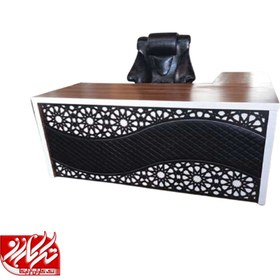 تصویر میز مدیریت نما CNC کد 169 