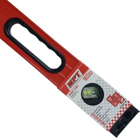 تصویر تراز بنایی برند ام پی تی (MPT) سایز 1متری مدل MHE02002-100 