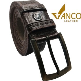 تصویر کمربند مردانه مدل آدرین 