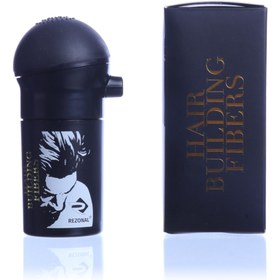 تصویر پودرپاش رزونال Rezonal 