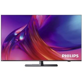 تصویر تلویزیون فیلیپس 65PUS8848 Philips 65PUS8848 Model 65 inch Forky 4K Smart TV 2023