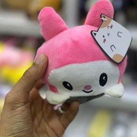 تصویر کرومی و ملودی دو طرفه 