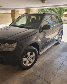 تصویر سوزوکی گرند ویتارا مدل 2006 ا اتوماتیک 2000cc اتوماتیک 2000cc