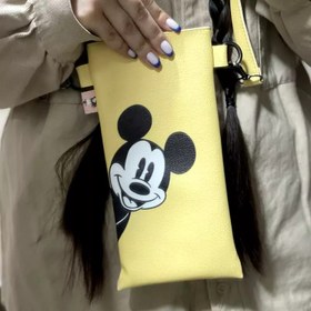 تصویر کیف میکی موس 