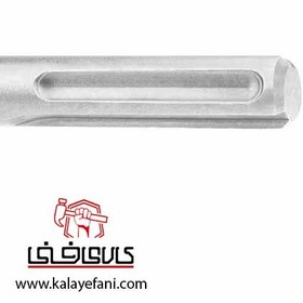 تصویر قلم نوک پهن چهار شیار RH-5025 رونیکس (50×250×14) Four grooves wide tip pen RH-5025 ronix