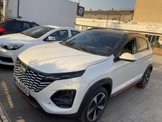 تصویر ام وی ام X33 CROSS مدل 1404 ا اتوماتیک اتوماتیک