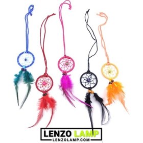 تصویر آویز دریم کچر 