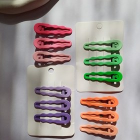 تصویر پک انبری سه تایی کد 85 