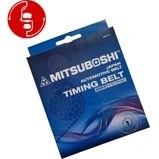 تصویر تسمه تایم سمند EF7 - برند میتسوبوشی (MITSUBOSHI) ژاپن - 127 Automotive Timing Belt - MITSUBOSHI