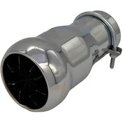 تصویر سراگزوز خودرو رویال مدل پژویی طرح مارال سوتی کد 206 