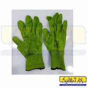 تصویر دستکش ضدحلال ژله ای تانگ وانگ Tang wang gloves