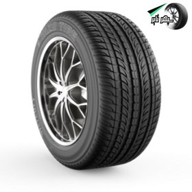 تصویر لاستیک یزدتایر، 205/60R15 MERCURY yazd tire 205/60R15 MERCURY