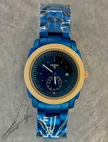 تصویر فسیل شب نما (FOSSIL) 