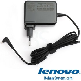 تصویر شارژر لپ تاپ Lenovo IdeaPad 100S / IP100s 