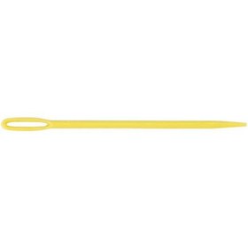 تصویر سوزن پلاستیکی کودک 