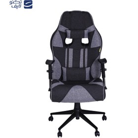 تصویر صندلی گیمینگ کاد پلاس VIP 