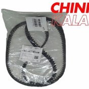 تصویر تسمه تایم 530 تیگو 5 و X33 تسمه تایم اصلی(شرکتی )میباشد