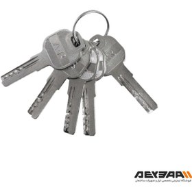 تصویر سیلندر قفل A.R مدل S70 