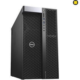 تصویر کیس ورک‌استیشن دل DELL Precision Tower 7920 