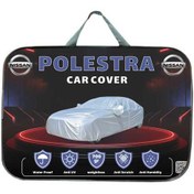 تصویر چادر خودرو ماکسیما مدل شمعی برند Polestra 