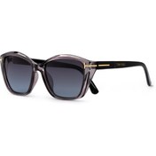 تصویر عینک پلاریزه زنانه Tom Ford SG-88105 