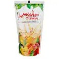 تصویر آبمیوه هفت میوه 240 میلی‌لیتری ساندیس Juice of seven fruits of 240 ml Sandis