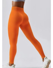 تصویر لگ کبریتی پشت چین دار 