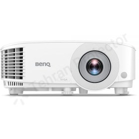 تصویر ویدئو پروژکتور بنکیو مدل MS560 BENQ MS560 Projector