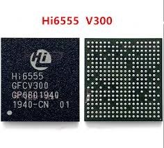 تصویر ic HI6555-V300 