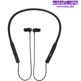 تصویر هدفون گردنی لیتو LB10 Leitu LB10 Neckband Handsfree