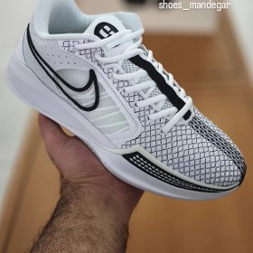 تصویر نایک سابرینا 1 - 41تا45 / Nike sabrina1