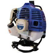 تصویر علف زن پشتی بنزینی 52 سی سی ونیکو 